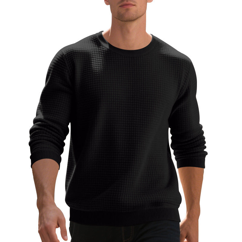 Harbor-Ultra Comfortable Sweatshirt