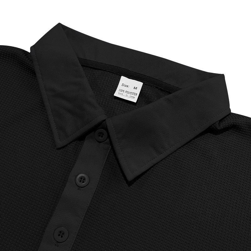 Pulse-Ultra Comfortable Polo Shirt
