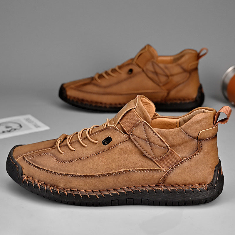 TerraWalk-Ultra Comfortabl Orthopedic Shoes