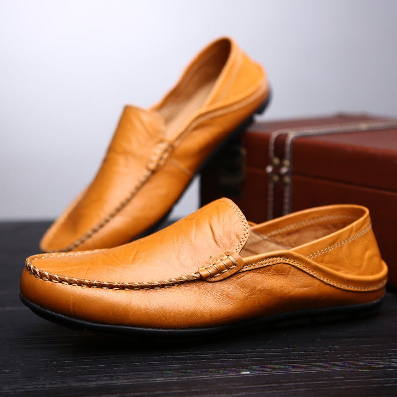 Mayfair-Ultra Comfortable Loafers