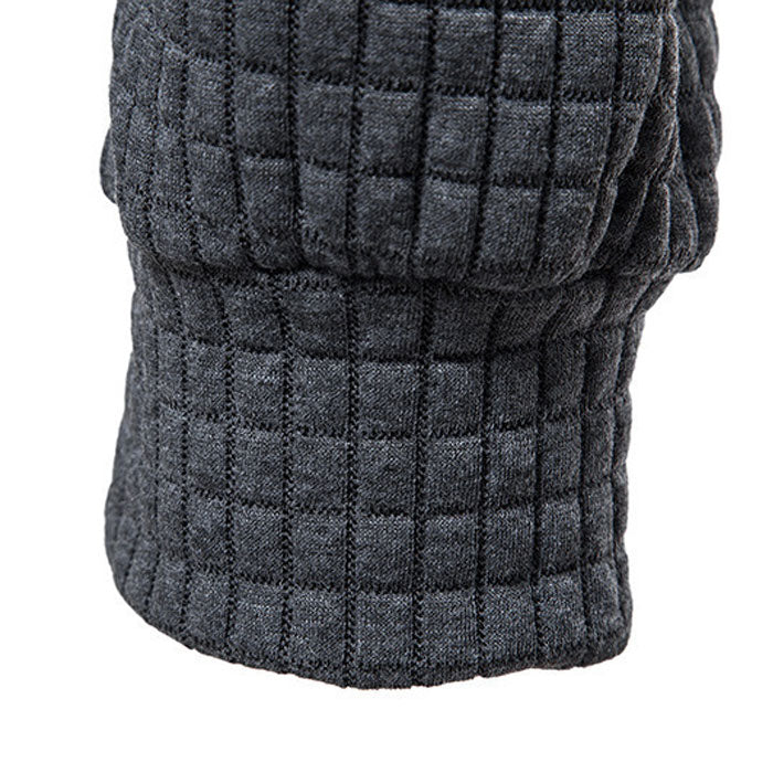 Matrix-Ultra Comfortable Hoodie