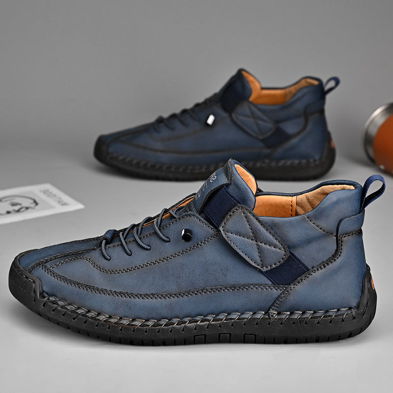 TerraWalk-Ultra Comfortabl Orthopedic Shoes