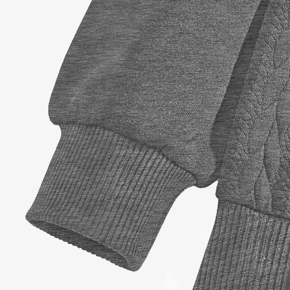 Nordex-Men's Ultra Comfortable Sweatshirt