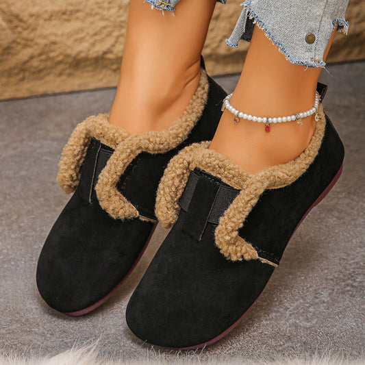 CloudHaven – Orthopedic Warmth with Modern Ease