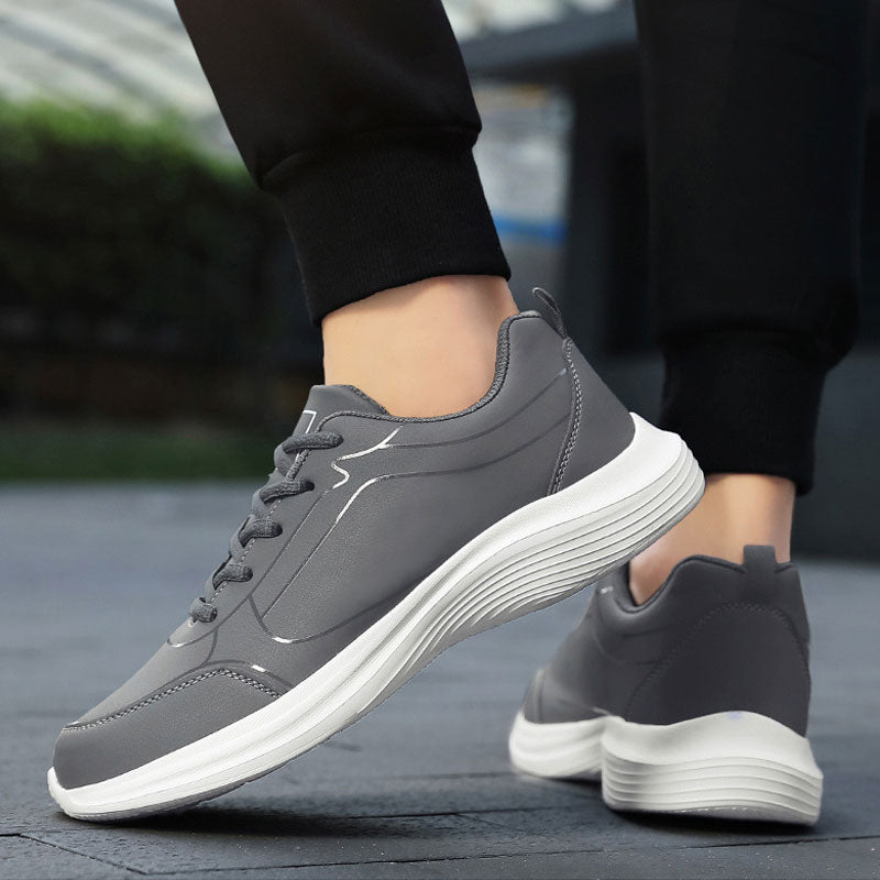 Runvox-Ultra Comfortabl Orthopedic Shoes