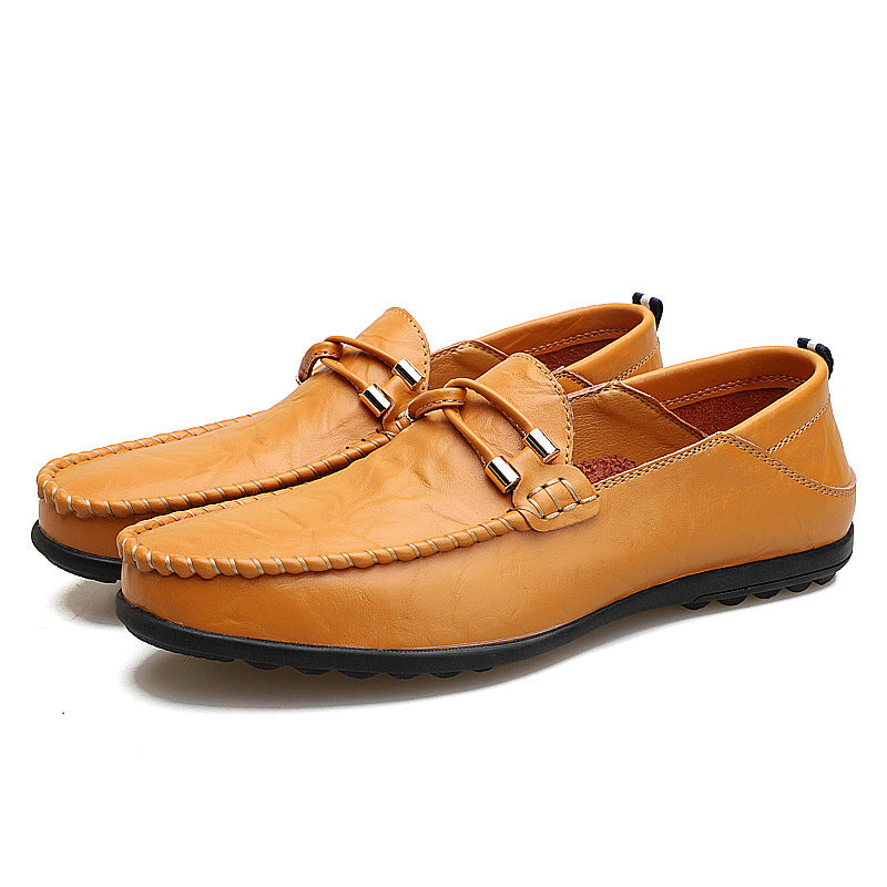Verno-Ultra Comfortable Loafers