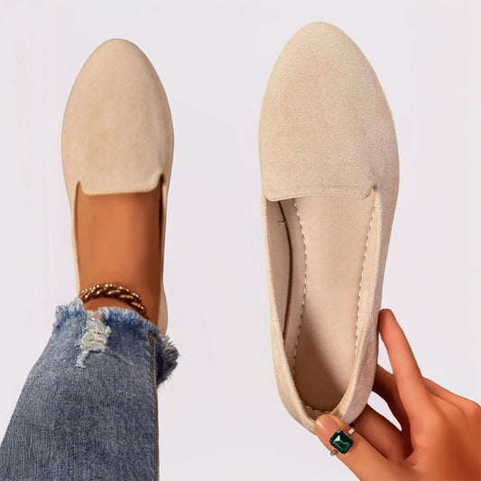 Bravie-Ultra Comfortable Loafers