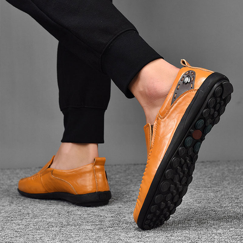 Delta-Ultra Comfortable Loafers
