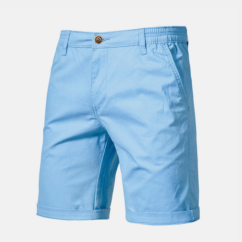 Coolin-Ultra Comfortable 100% Cotton Shorts