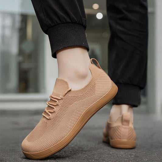 ZenFlex-Ultra Comfortable Barefoot Shoes
