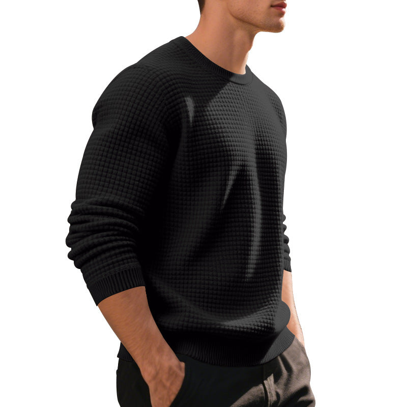 Harbor-Ultra Comfortable Sweatshirt