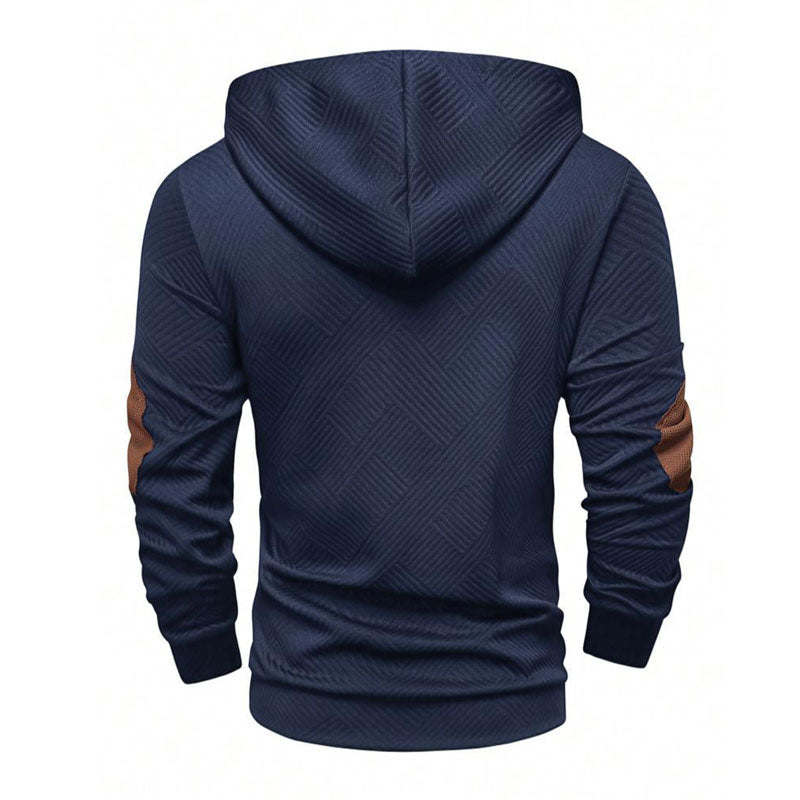 Sierra-Ultra Comfortable Hoodie