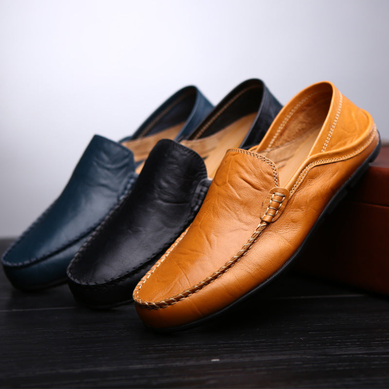 Mayfair-Ultra Comfortable Loafers