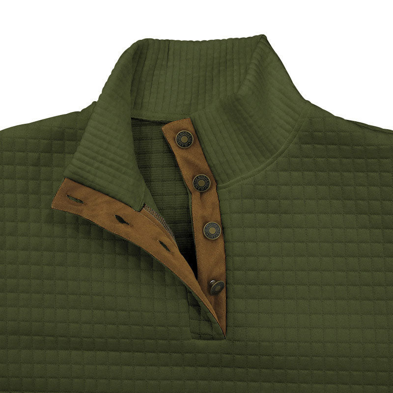 Vertex-Ultra Comfortable Sweatshirt