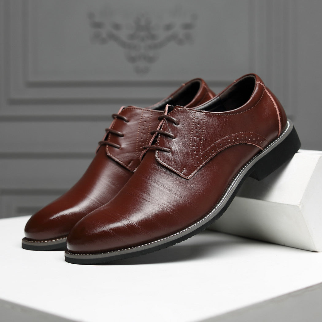 Cavero - Ultra Comfortable Shoes