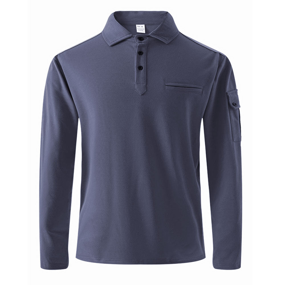 Workman-Ultra Comfortable Polo Shirt