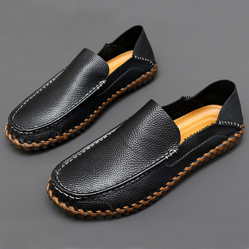 Poise-Ultra Comfortable Loafers