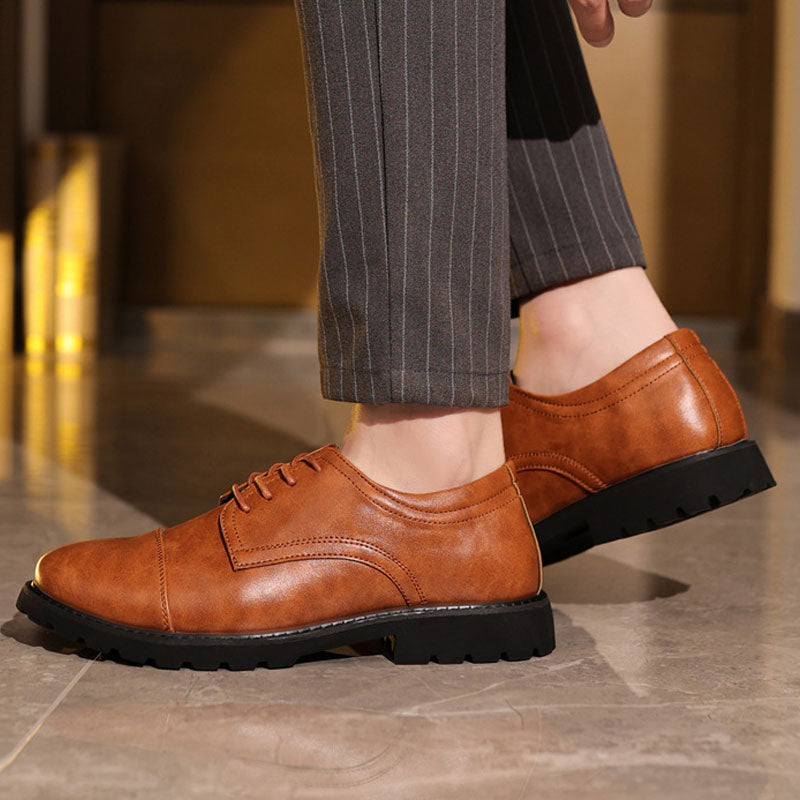 Nostro-Ultra Comfortable Shoes