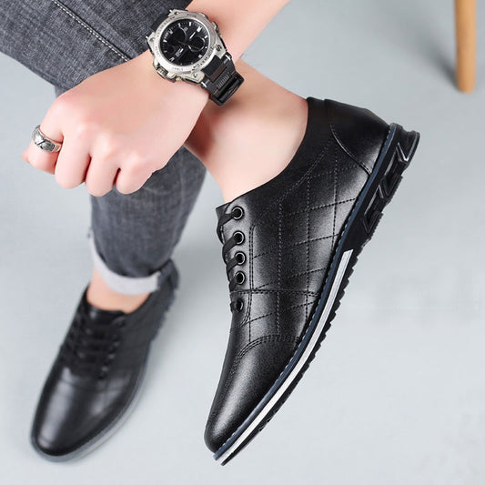 Orwell-Ultra Comfortable Shoes