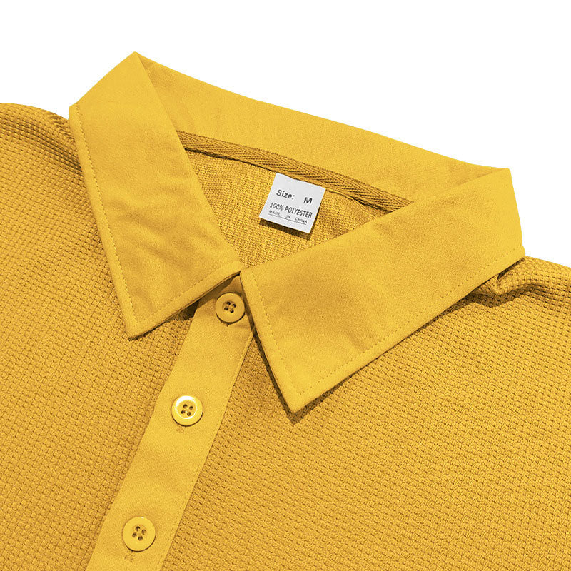 Pulse-Ultra Comfortable Polo Shirt