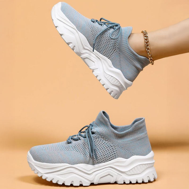 Cloud - Women's Ultra Comfortable Sneakers