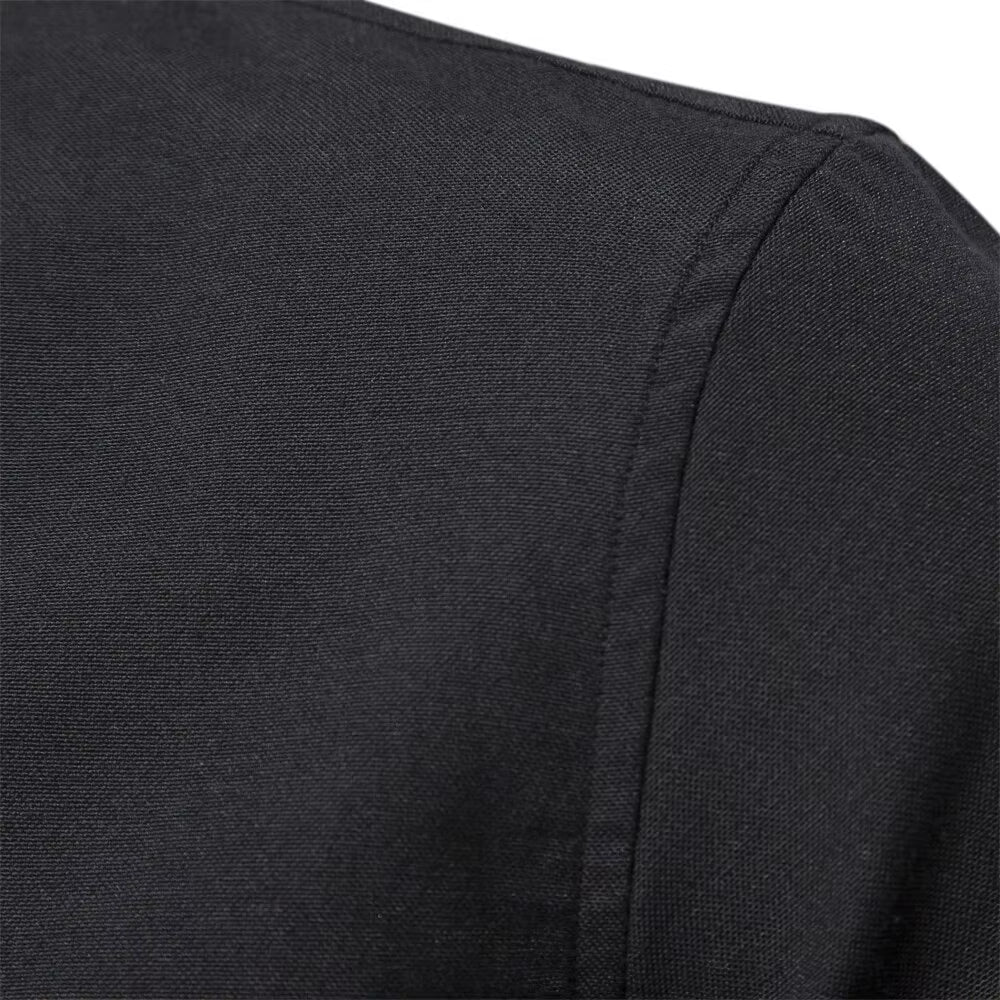 Savile-Men's Ultra Comfortable Oxford Shirt