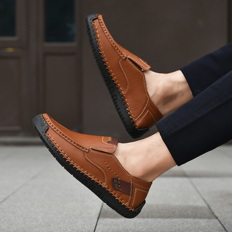 Doyle-Ultra Comfortable Loafers