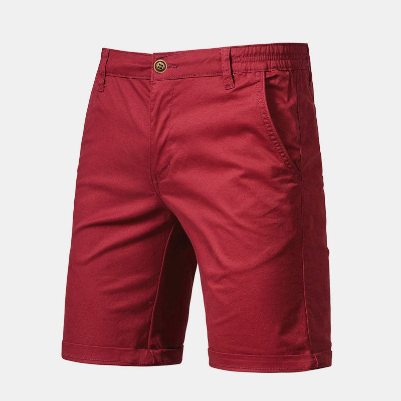 Coolin-Ultra Comfortable 100% Cotton Shorts