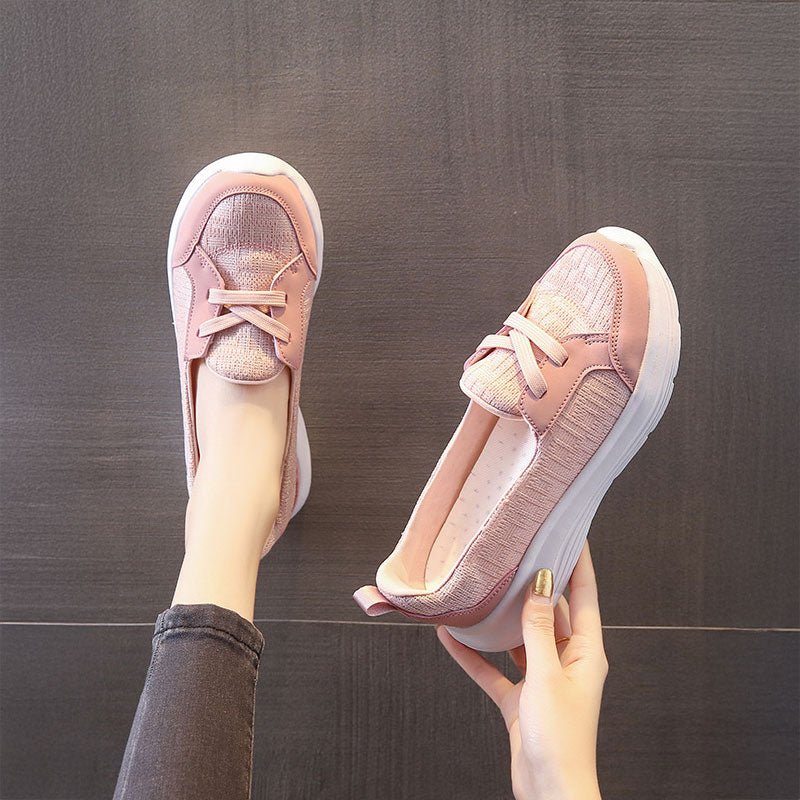 Mova-Women's Ultra Comfortable Barefoot Shoes