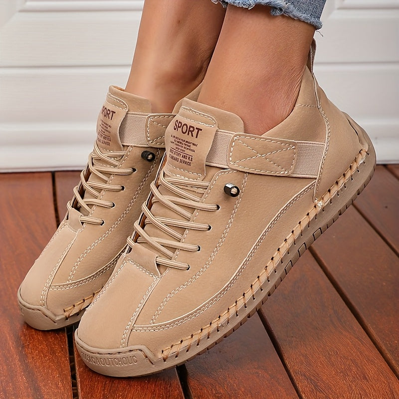 Virelle Soft Orthopedic Sneakers