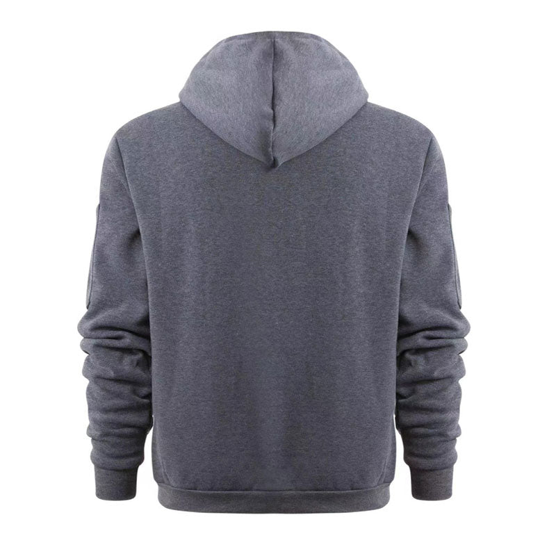 Terra-Ultra Comfortable Hoodie