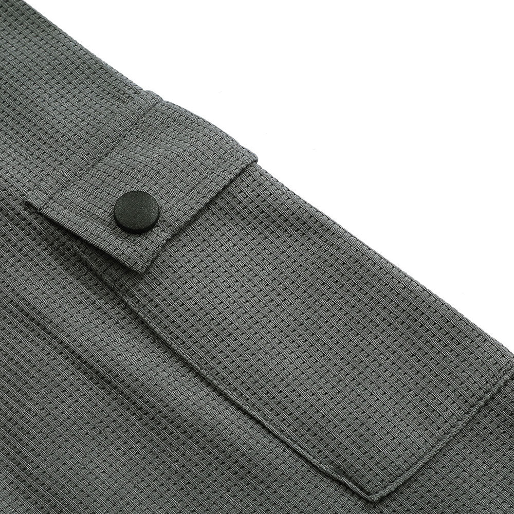 Rustic-Ultra Comfortable Henley Shirt