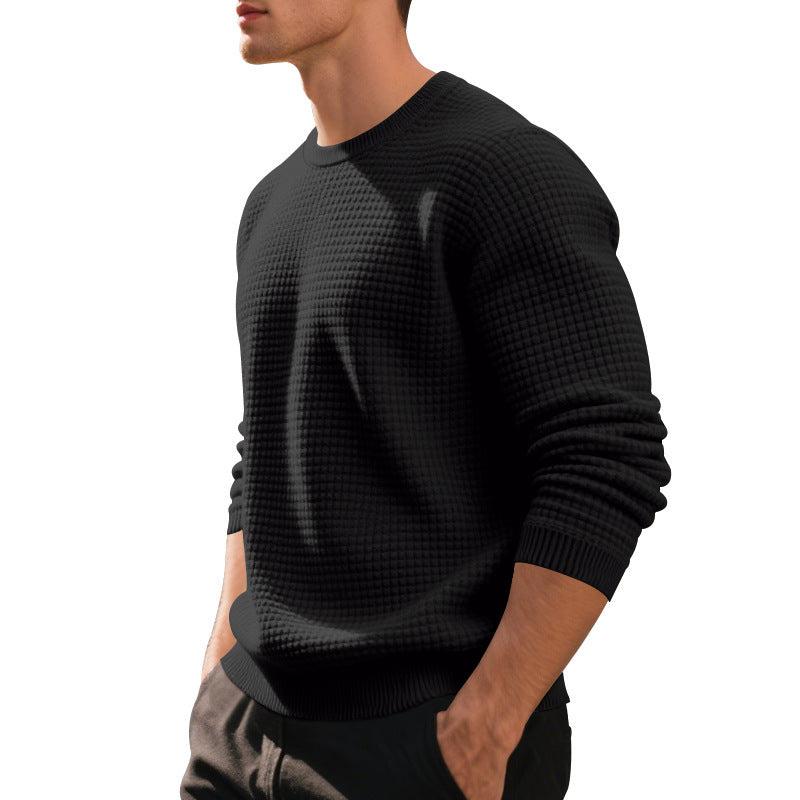 Harbor-Ultra Comfortable Sweatshirt