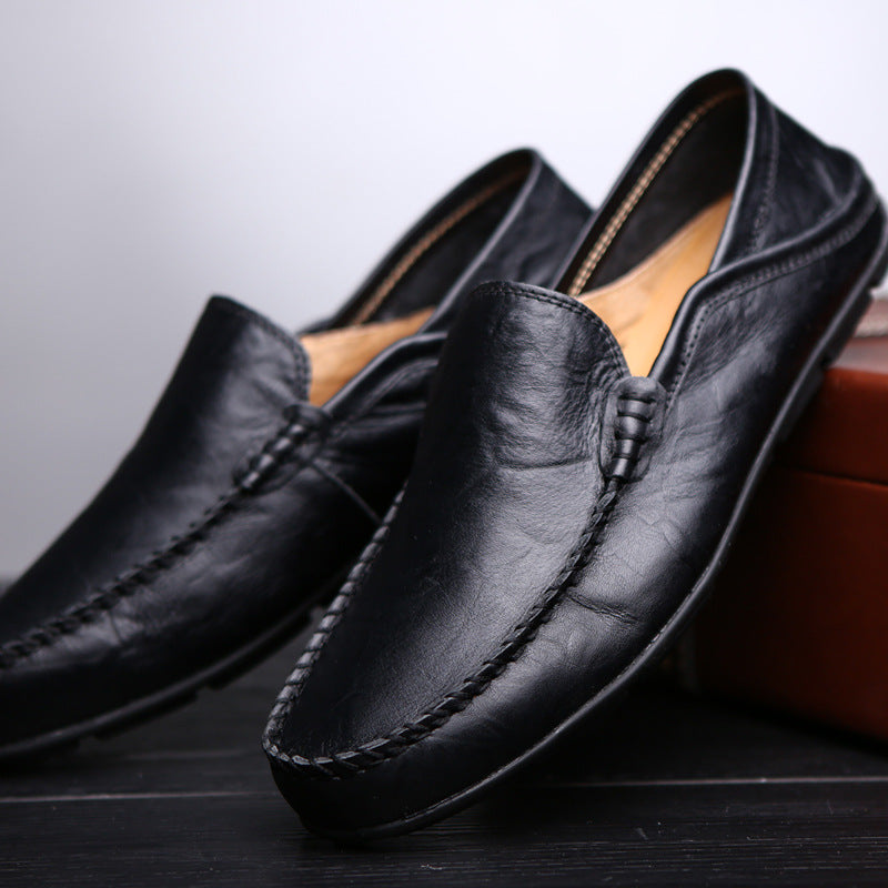 Mayfair-Ultra Comfortable Loafers