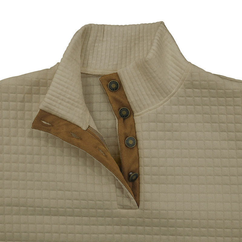 Vertex-Ultra Comfortable Sweatshirt