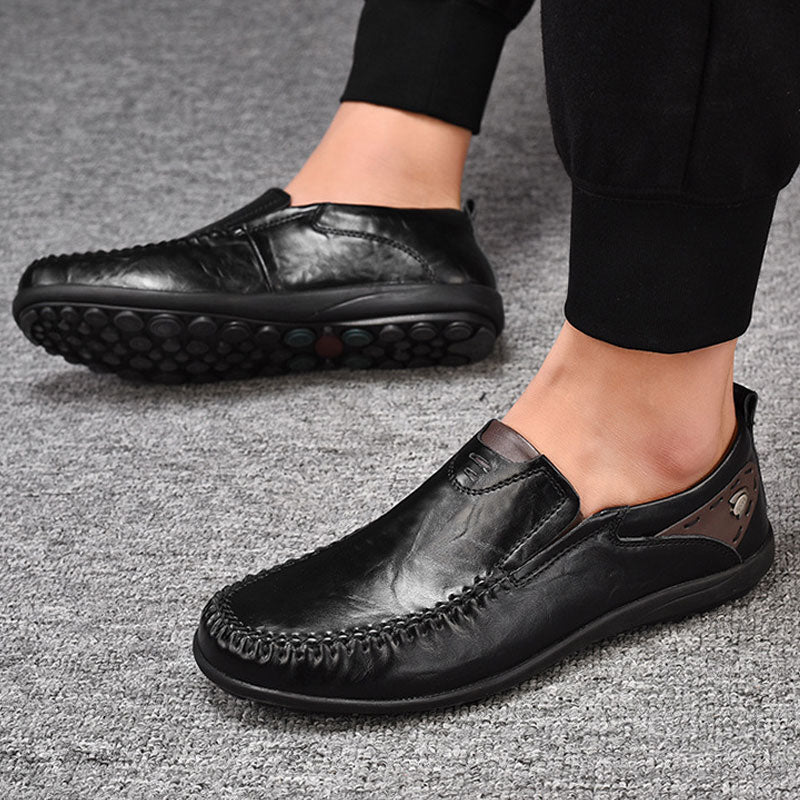 Delta-Ultra Comfortable Loafers