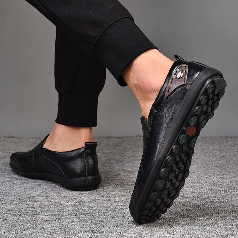 Delta-Ultra Comfortable Loafers