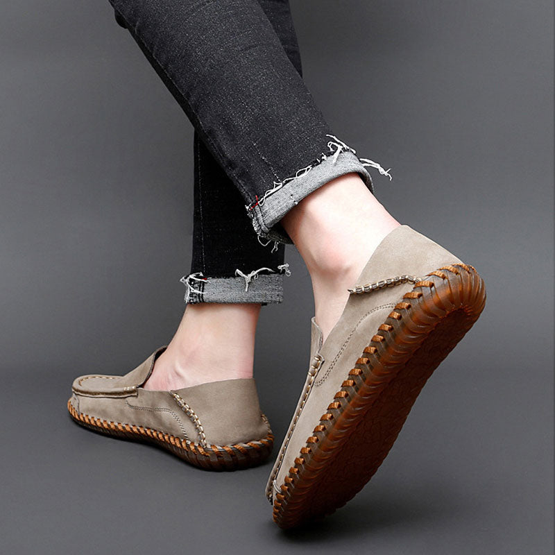 Poise-Ultra Comfortable Loafers