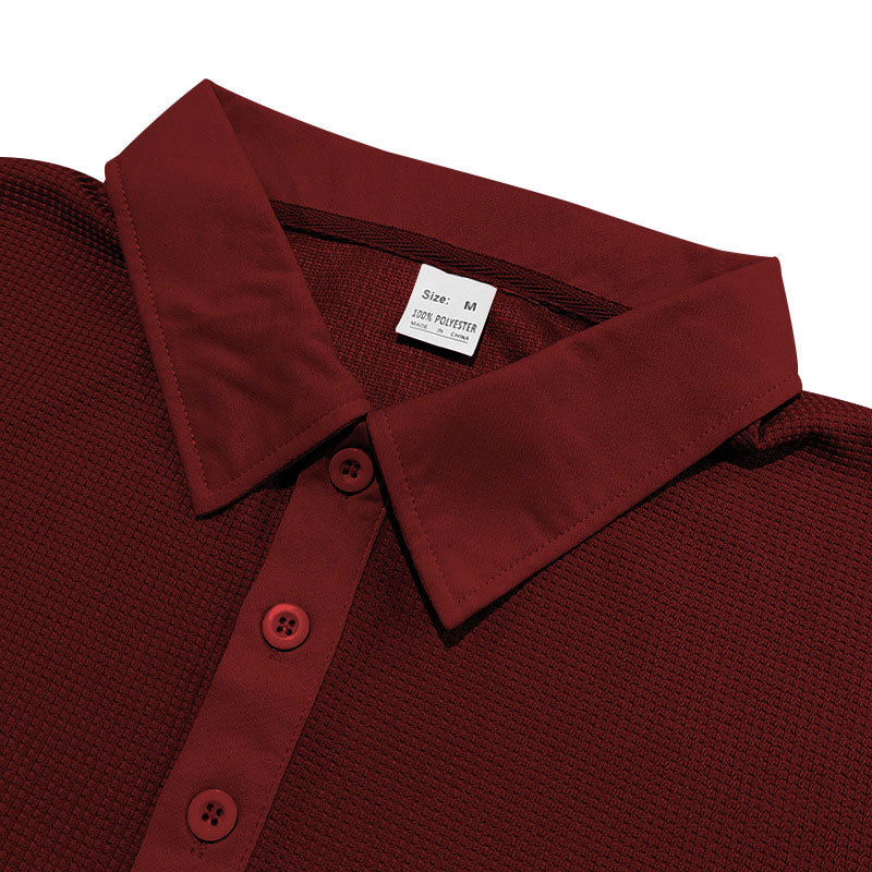 Pulse-Ultra Comfortable Polo Shirt