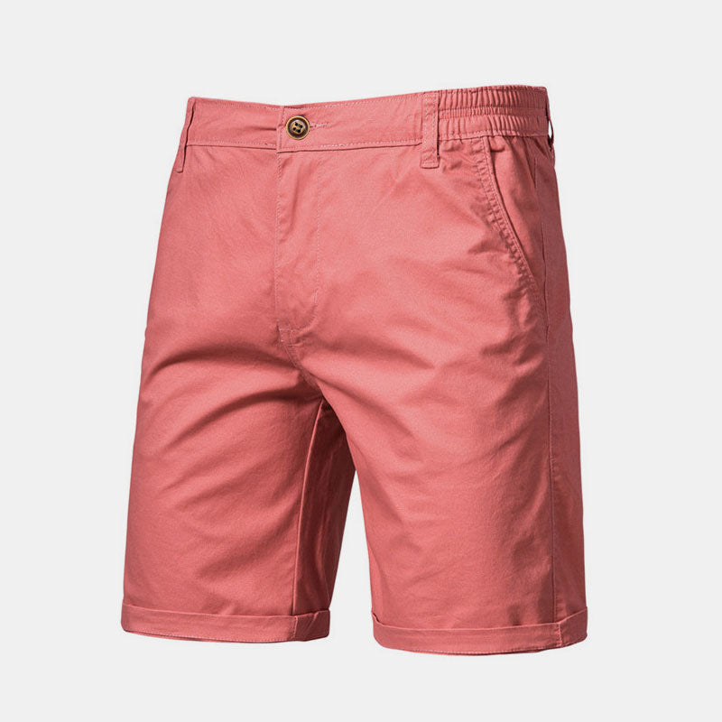 Coolin-Ultra Comfortable 100% Cotton Shorts