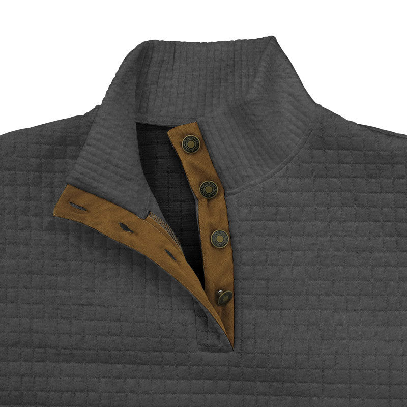Vertex-Ultra Comfortable Sweatshirt