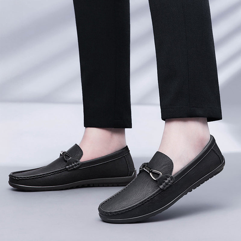 Legacy-Ultra Comfortable Loafers