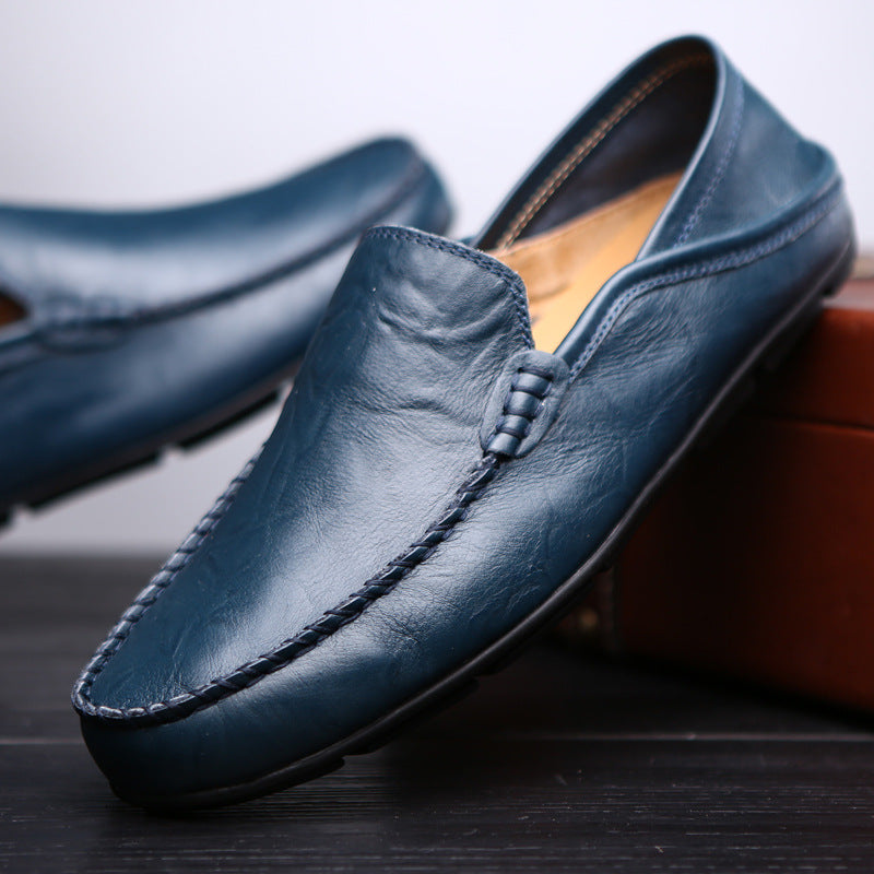 Mayfair-Ultra Comfortable Loafers