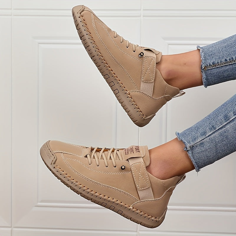 Virelle Soft Orthopedic Sneakers
