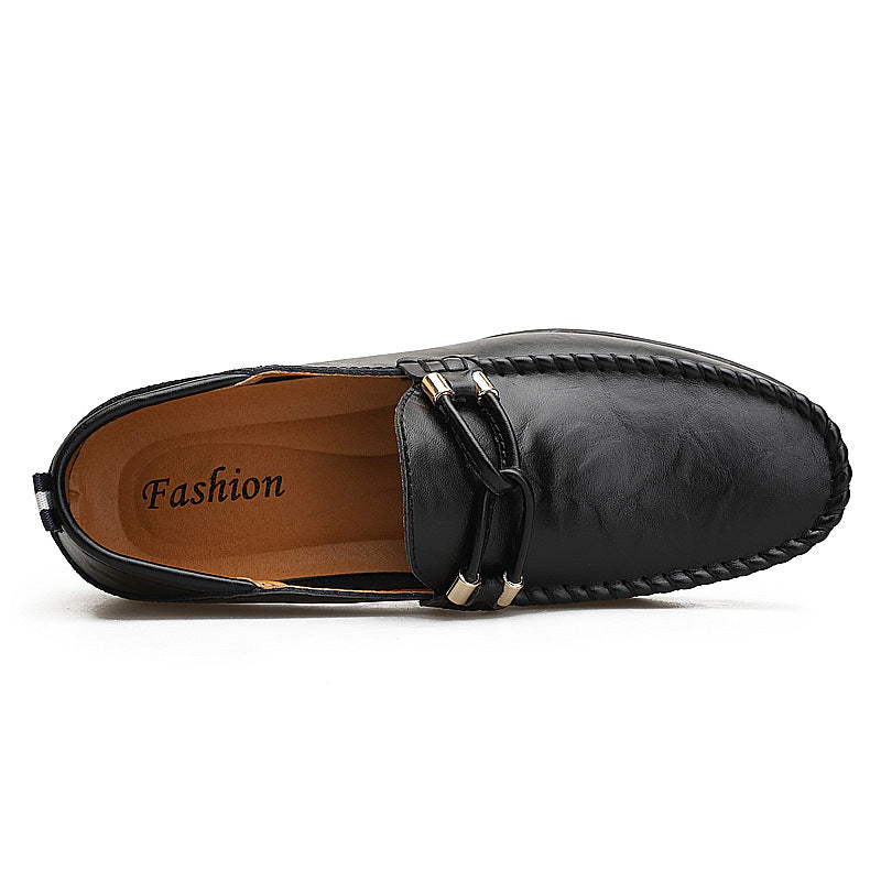 Verno-Ultra Comfortable Loafers