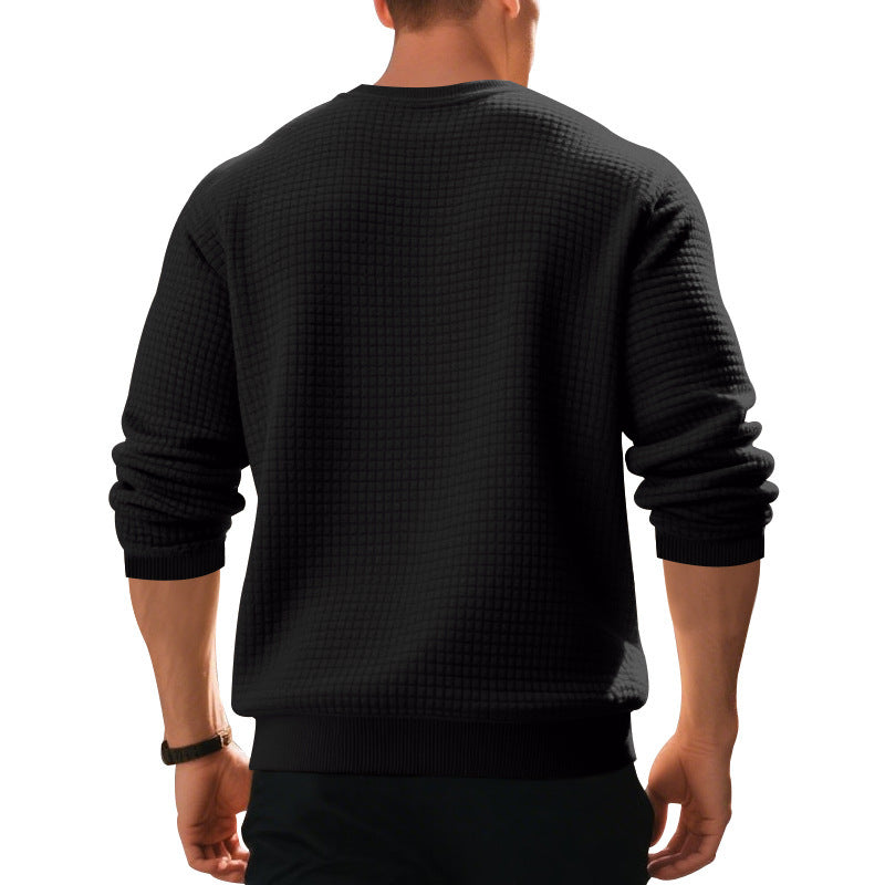 Harbor-Ultra Comfortable Sweatshirt