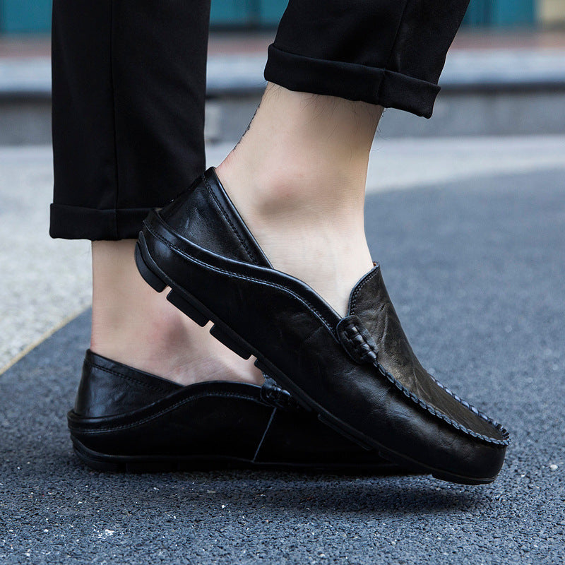Mayfair-Ultra Comfortable Loafers