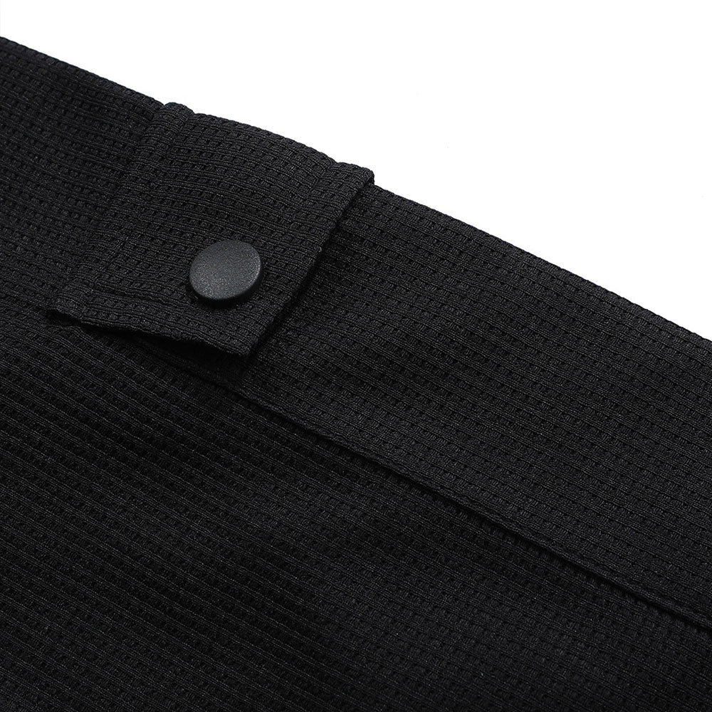 Rustic-Ultra Comfortable Henley Shirt