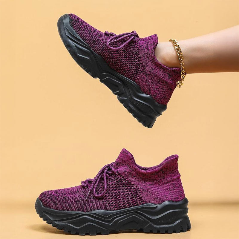 Cloud - Women's Ultra Comfortable Sneakers