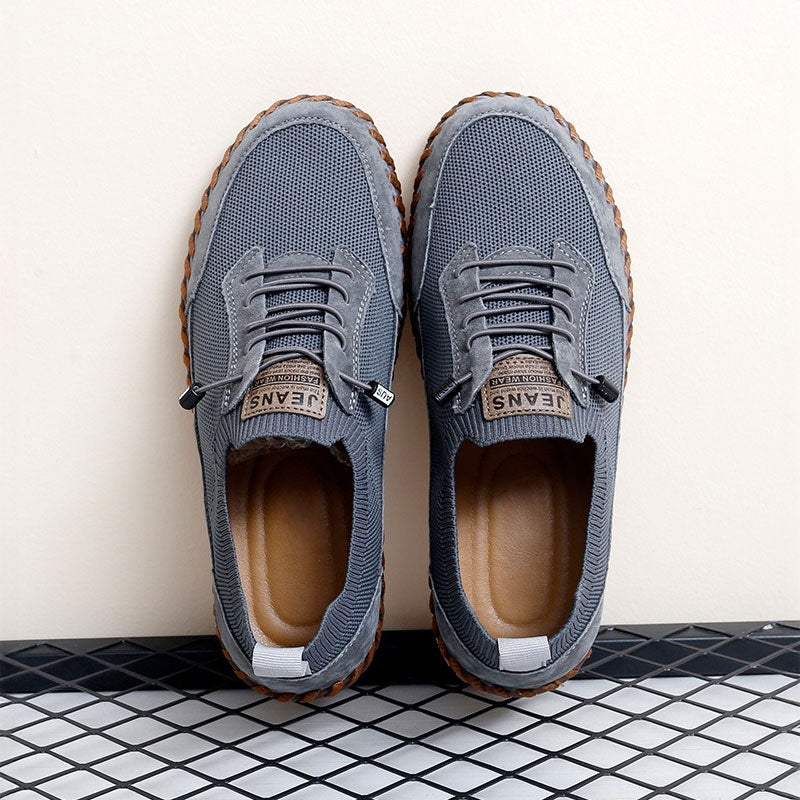 Aus-Ultra Comfortable Shoes